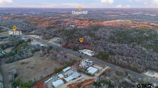 14871 Highway 110, Whitehouse, TX 75791