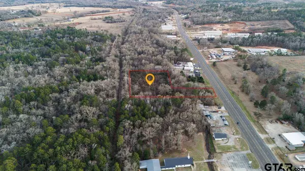 14871 Highway 110, Whitehouse, TX 75791