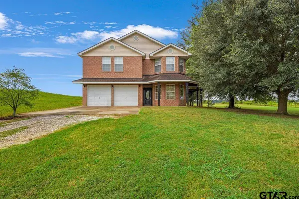 249 County Road 3812, Troup, TX 75789