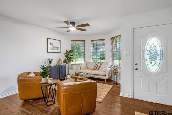 249 County Road 3812, Troup, TX 75789