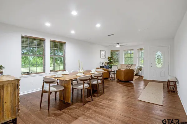 249 County Road 3812, Troup, TX 75789