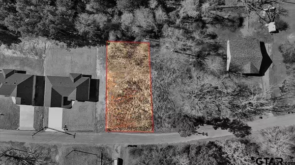 Lot 2 Ellis Street, Rusk, TX 75785