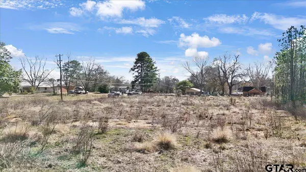 Lot 11 Ellis Street, Rusk, TX 75785