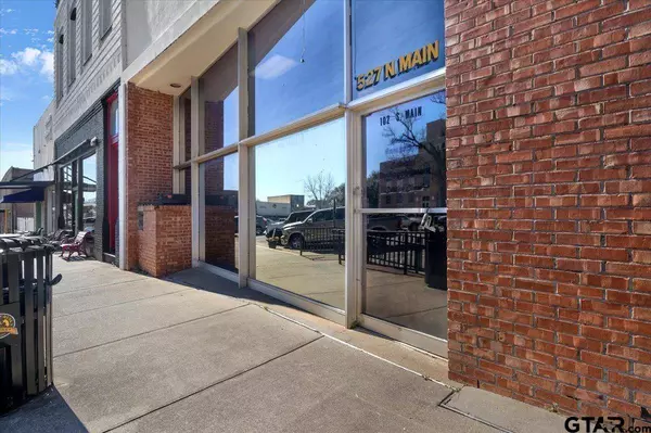 102 S Main Street, Rusk, TX 75785