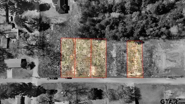 Lot 8 Ellis Street, Rusk, TX 75785