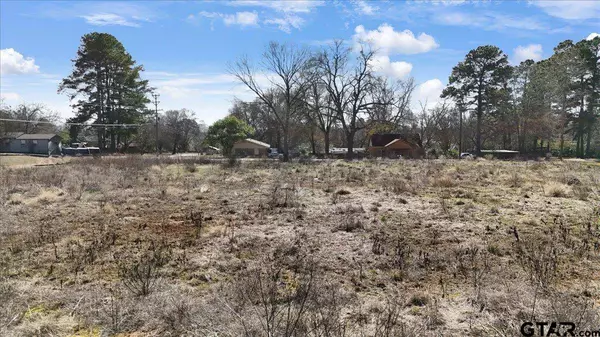 Lot 10 Ellis Street, Rusk, TX 75785