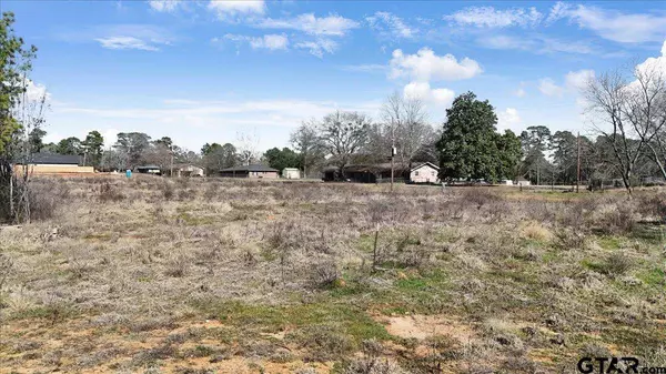 Lot 10 Ellis Street, Rusk, TX 75785