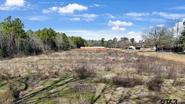 Lot 8 Ellis Street, Rusk, TX 75785