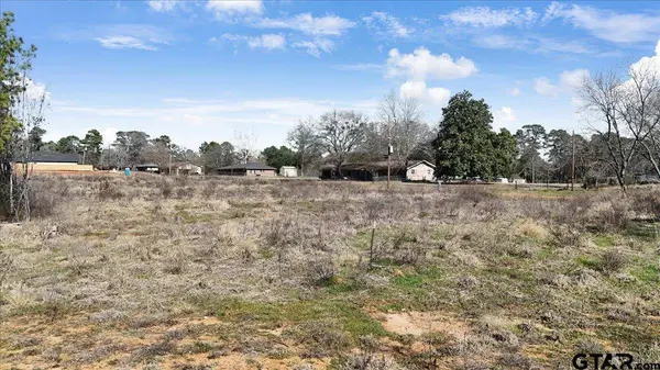 Lot 8 Ellis Street, Rusk, TX 75785