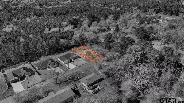 Lot 2 Ellis Street, Rusk, TX 75785