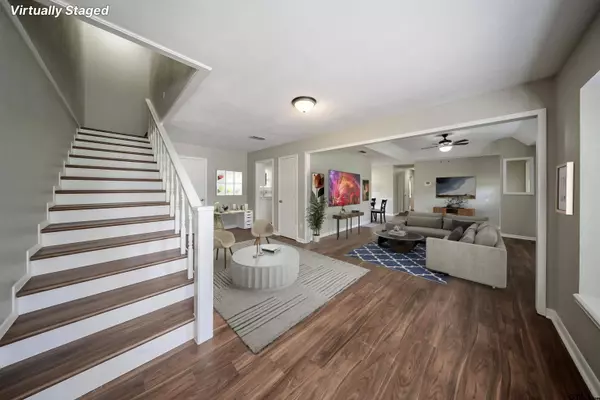 411 Lakeview Street, Whitehouse, TX 75791