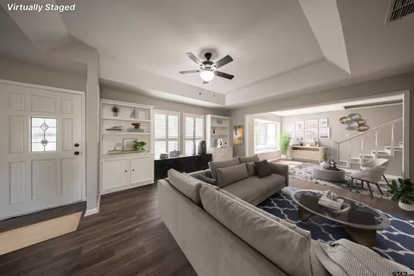 411 Lakeview Street, Whitehouse, TX 75791