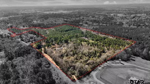 TBD Ellis Street, Rusk, TX 75785