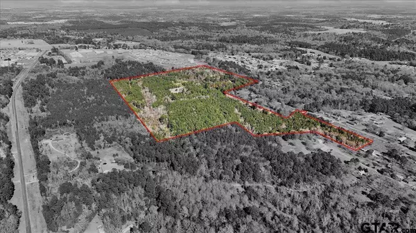 TBD Ellis Street, Rusk, TX 75785