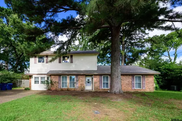 411 Lakeview Street, Whitehouse, TX 75791