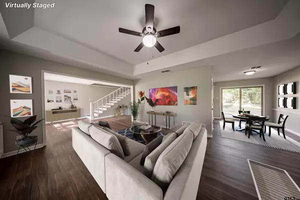 411 Lakeview Street, Whitehouse, TX 75791