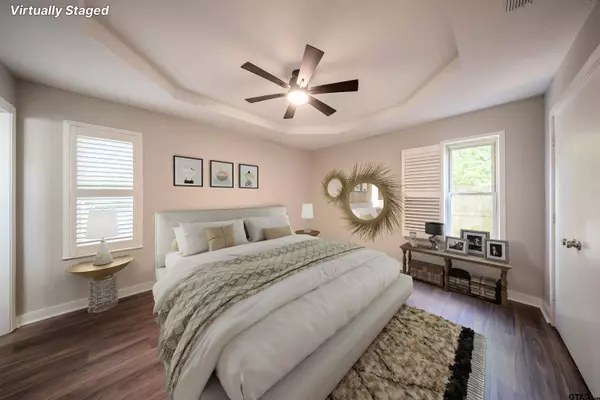 411 Lakeview Street, Whitehouse, TX 75791