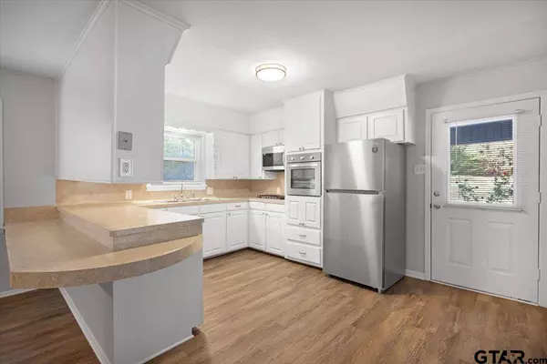 22525 Farm to Market 15, Troup, TX 75789