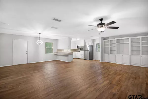 22525 Farm to Market 15, Troup, TX 75789