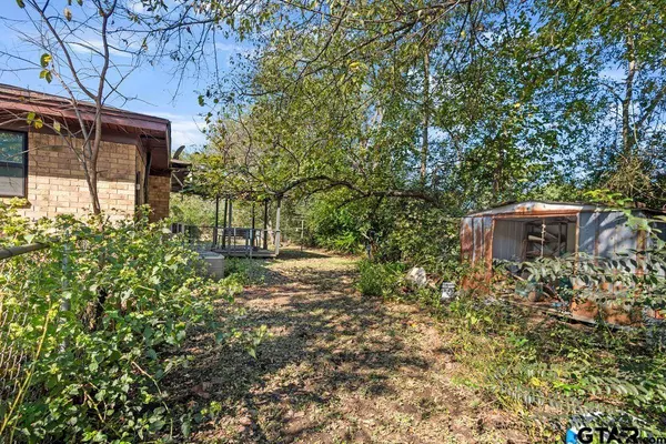 203 Parker Street, Arp, TX 75750