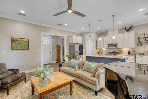 2007 Jason Drive, Whitehouse, TX 75791