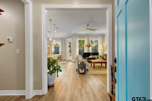 2007 Jason Drive, Whitehouse, TX 75791