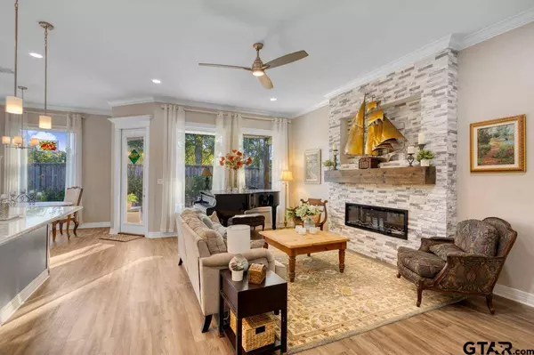 2007 Jason Drive, Whitehouse, TX 75791