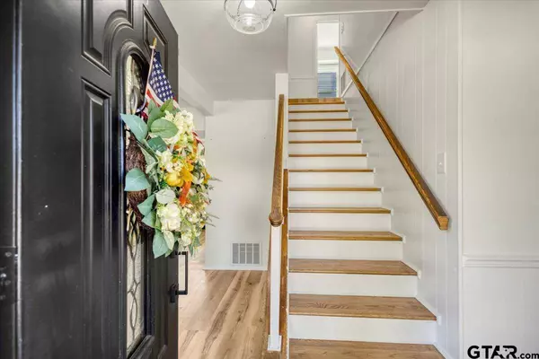 10789 & 10803 County Road 214, Tyler, TX 75707