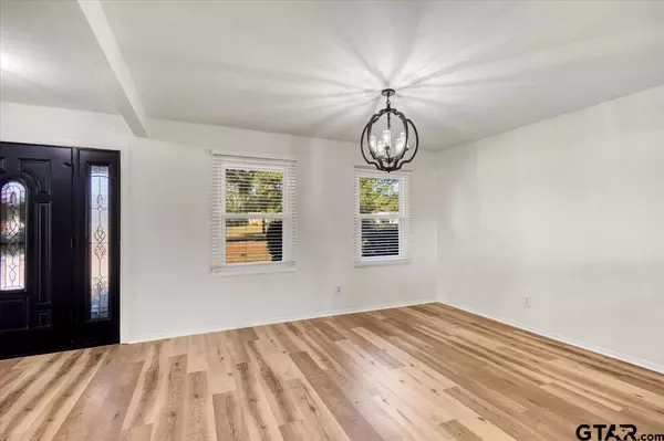 10789 & 10803 County Road 214, Tyler, TX 75707