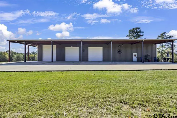 10789 & 10803 County Road 214, Tyler, TX 75707