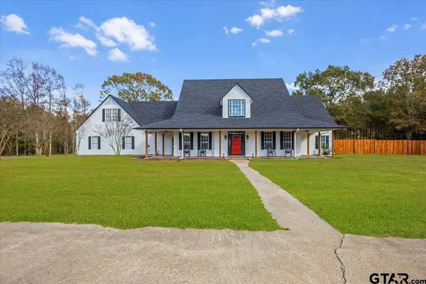 13670 Farm to Market 314 N, Brownsboro, TX 75756