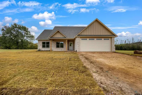 204 E Teal Drive, Troup, TX 75789