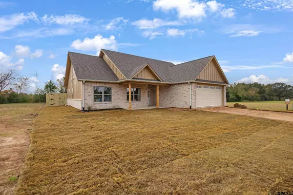 204 E Teal Drive, Troup, TX 75789