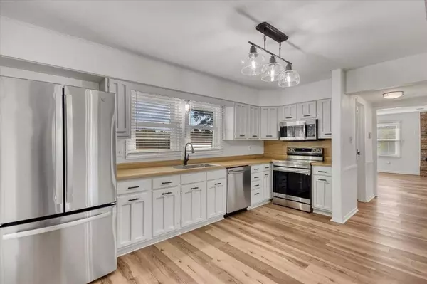 10789 County Road 214, Tyler, TX 75707