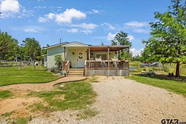 9367 County Road 2301, Arp, TX 75750