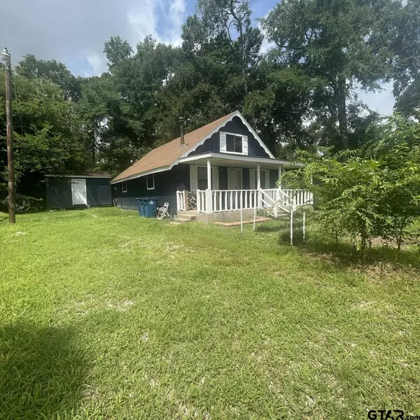 7266 Holley Hill Drive, Frankston, TX 75763