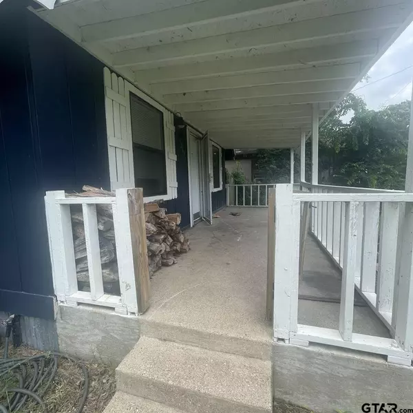 7266 Holley Hill Drive, Frankston, TX 75763