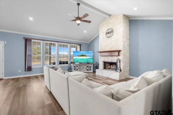 22727 County Road 2166, Troup, TX 75789