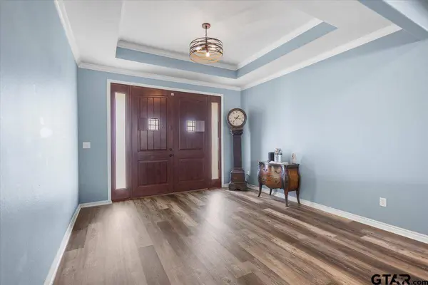 22727 County Road 2166, Troup, TX 75789