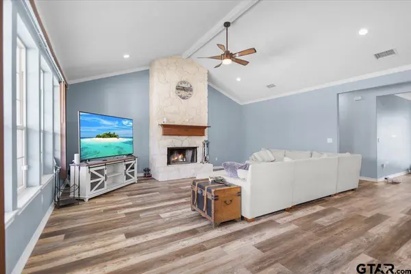 22727 County Road 2166, Troup, TX 75789