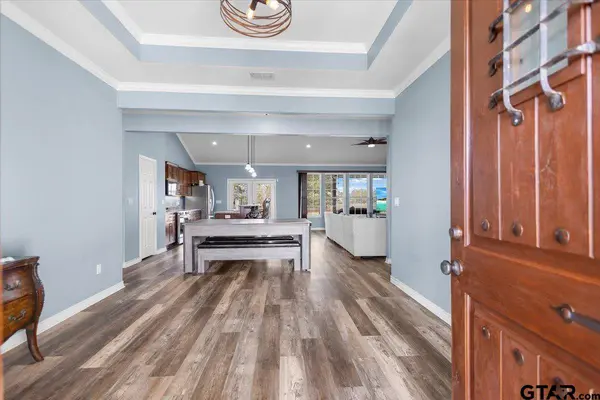 22727 County Road 2166, Troup, TX 75789