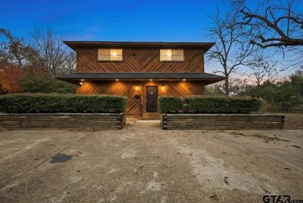 530 Canada Street, Jacksonville, TX 75766