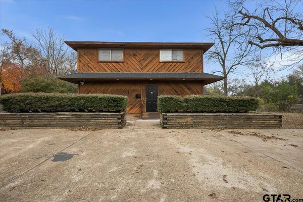 530 Canada Street, Jacksonville, TX 75766