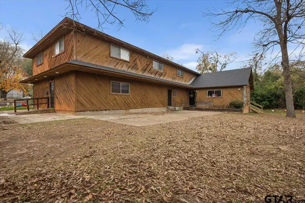 530 Canada Street, Jacksonville, TX 75766