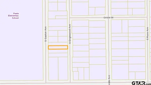 723 S Englewood Avenue, Tyler, TX 75701