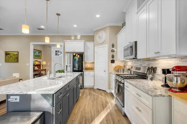 2007 Jason Drive, Whitehouse, TX 75791