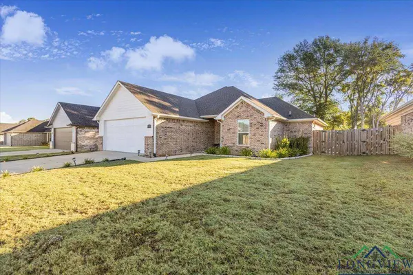 2007 Jason Drive, Whitehouse, TX 75791