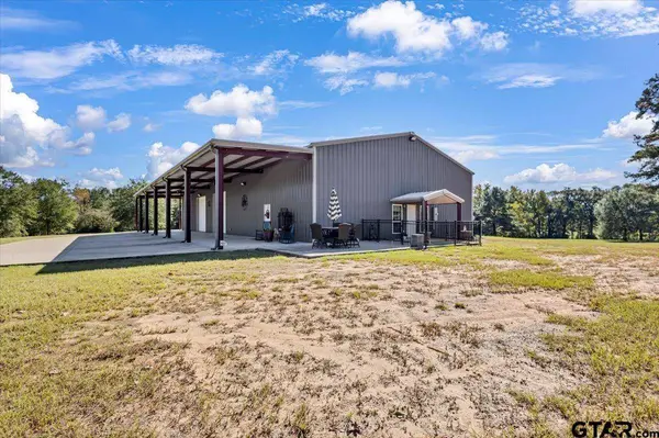 10789 County Road 214, Tyler, TX 75707
