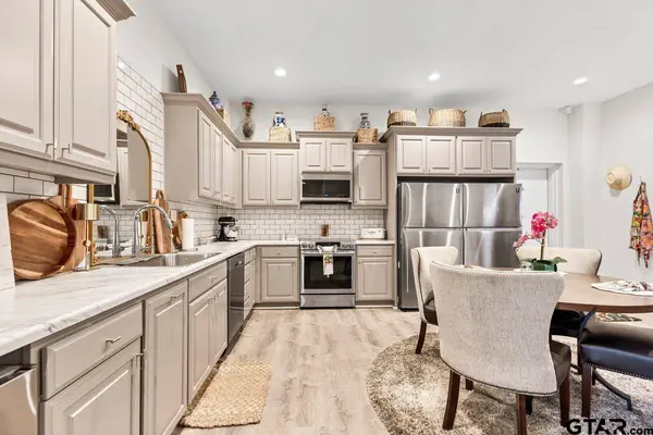 10789 County Road 214, Tyler, TX 75707