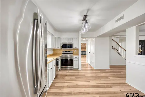 10803 County Road 214, Tyler, TX 75707